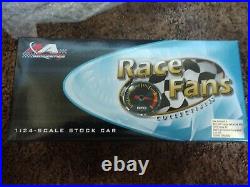 2009 Dale Earnhardt Jr Amp Energy Black color chrome/autograph 1/24. #/485