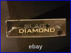 2017-18 Upper Deck Black Diamond Hockey Hobby Box Factory Sealed New