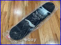 2024 CHAD MUSKA SHORTY'S Chadillac Muskalade Signed Autographed Skateboard Deck