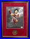 Alabama-Basketball-Mark-Sears-Autographed-Photo-Framed-With-Coin-Jsa-Coa-01-vsd