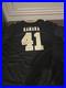 Authentic-Nike-Alvin-Kamara-Autographed-On-Field-Saints-Black-Jersey-Beckett-COA-01-tx