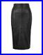 Autograph-Black-Leather-Ladies-Pencil-Skirt-Size-16-BRAND-NEW-WITH-TAGS-01-etb