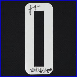 Autographed Jordan Black Saints Jersey Fanatics Authentic