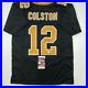Autographed-Signed-Marques-Colston-New-Orleans-Black-Football-Jersey-JSA-COA-01-asnf