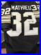 Autographed-Signed-Tyrann-Mathieu-New-Orleans-Black-Football-Jersey-JSA-COA-01-myk