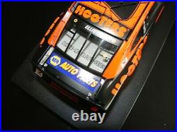 Autographed Version Chase Elliott 2020 Hooters Black Night Owl Rare Only 72