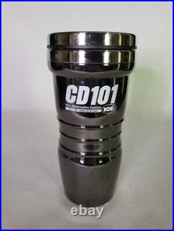 CD 101 Tumbler Coffee Mug