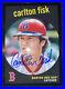 Carlton-Fisk-2021-Tribute-Auto-1-1-On-Card-Black-Refractor-Red-Sox-Hall-of-Fame-01-vilr