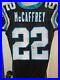 Carolina-Panthers-Game-Issued-Autographed-Christian-McCaffrey-Jersey-01-jhq