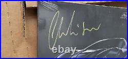 Charli XCX Vroom Vroom Autographed Vinyl LP