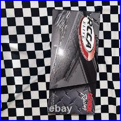 Chase Elliott 2014 Napa Brakes ARCA Elite Autographed 124 Nascar Diecast 35/109