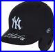 DJ-LeMahieu-New-York-Yankees-Autographed-Matte-Black-Mini-Batting-Helmet-01-duy