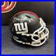 Daniel-Jones-Signed-Flat-Black-New-York-Giants-Mini-Helmet-Autographed-Beckett-01-cpoz