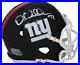 Darren-Waller-New-York-Giants-Autographed-Riddell-Black-Matte-Speed-Mini-Helmet-01-pav