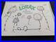 Dr-Seuss-The-Lorax-Art-Book-Autographed-Signed-DANIEL-ARSHAM-Studio-NEW-COA-01-uy