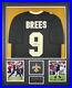 Drew-Brees-Autographed-Framed-Black-New-Orleans-Jersey-Auto-Beckett-COA-01-rp