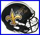Drew-Brees-Autographed-Signed-New-Orleans-Saints-Full-Size-Black-Helmet-Beckett-01-jbj