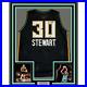 Framed-Facsimile-Autographed-Breanna-Stewart-35x39-New-York-Black-Reprint-Jersey-01-xlvy