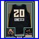 Framed-Facsimile-Autographed-Sabrina-Ionescu-35x39-New-York-Black-Reprint-Jersey-01-xh