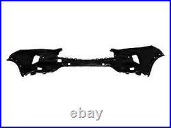 Front Bumper Cover Fascia & Grille Assembly Kit 2019-2021 Infiniti QX50