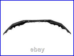 Front Bumper Cover Fascia & Grille Assembly Kit 2019-2021 Infiniti QX50