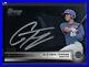 GLEYBER-TORRES-AUTO-1st-2015-Bowman-Black-Paper-Autograph-25-Rookie-Card-RC-01-fsk