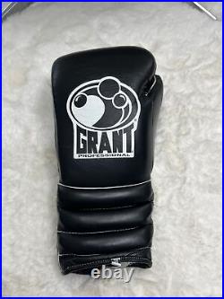 GRANT-Championship Fight Glove-16 oz-SINGLE GLOVE-Good For Autograph's-Authentic