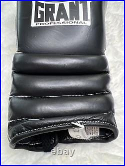 GRANT-Championship Fight Glove-16 oz-SINGLE GLOVE-Good For Autograph's-Authentic