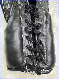 GRANT-Championship Fight Glove-16 oz-SINGLE GLOVE-Good For Autograph's-Authentic