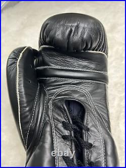 GRANT-Championship Fight Glove-16 oz-SINGLE GLOVE-Good For Autograph's-Authentic