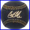 Gerrit-Cole-New-York-Yankees-Autographed-Black-Leather-Baseball-01-wchk