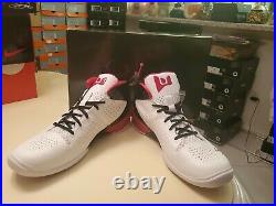 Jordan Fly Wade 2 SIZE 14 AUTOGRAPHED BY D WADE & VERIFIED BY PSA-DNA! BRAND NEW