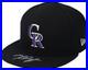 Kris-Bryant-Colorado-Rockies-Signed-Black-New-Era-Cap-01-tgd