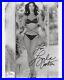 LYNDA-CARTER-HAND-SIGNED-8x10-PHOTO-VERY-SEXY-BLACK-BIKINI-BODY-JSA-01-tv