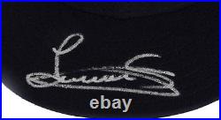 Luis Severino New York Yankees Autographed Cap Autographed Hats