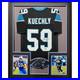 Luke-Kuechly-Framed-Signed-Black-Jersey-Beckett-Autographed-Carolina-Panthers-01-tat