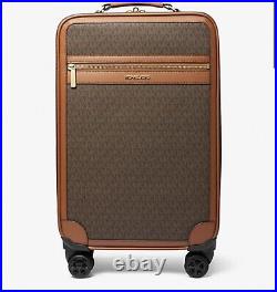 Michael Kors Travel Trolley Suitcase