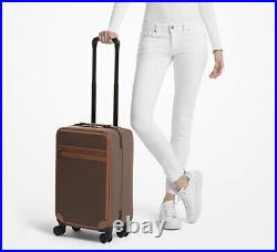 Michael Kors Travel Trolley Suitcase