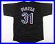 Mike-Piazza-Autograph-Signed-Black-Custom-Jersey-New-York-Mets-BAS-01-gms