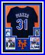 Mike-Piazza-Autographed-Framed-Black-New-York-Mets-Jersey-Beckett-COA-35x43-01-bh