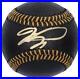 Mike-Piazza-New-York-Mets-Autographed-Black-Leather-Baseball-01-rsfq