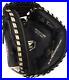 Mike-Piazza-New-York-Mets-Autographed-Rawlings-Black-and-Gold-Catcher-Glove-01-bkv