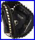 Mike-Piazza-New-York-Mets-Autographed-Rawlings-Black-and-Gold-Catcher-Glove-01-ic
