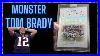 Monster-Tom-Brady-Inscribed-Autograph-2020-Panini-Flawless-Football-Hobby-2-Box-Case-Break-5-01-fo
