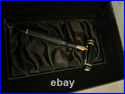 Montblanc Autograph Set F. Dostoevsky Fountain Pen Limited Edition
