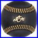Nestor-Cortes-New-York-Yankees-Autographed-Black-Leather-Baseball-01-lkee