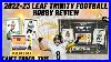 New-Rookie-Autos-Panini-Can-T-Give-You-2022-23-Leaf-Trinity-Football-Hobby-Dual-Patch-Auto-01-rqz