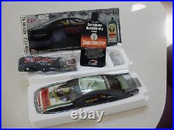 Nhra 1/24 Max Naylor 06 Jagermeister Autographed Dodge Pro Stock 1/2,502 #2,496