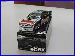 Nhra 1/24 Max Naylor 06 Jagermeister Autographed Dodge Pro Stock 1/2,502 #2,496