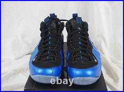 Nike Air Foamposite One XX #64/200 Autographed Limited Edition Penny 20th Annive